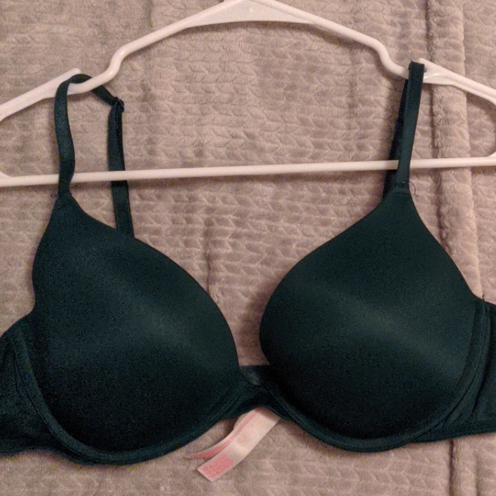 Victoria's Secret Pink bra